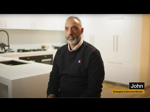 Provisional Payments | John's Story