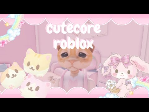 ROBLOX KAWAII