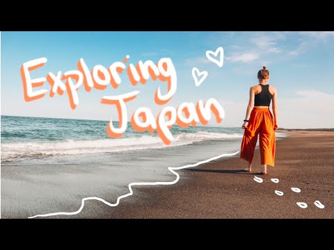 EXPLORING TEMPLES & WATERFALLS IN NORTHERN JAPAN! MISAWA, JAPAN