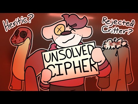 EVERYTHING Found in the CHAPTER 3 TRAILERS (Poppy Playtime)