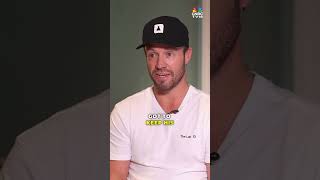 AB de Villiers' Advice For Shubman Gill | N18S | CNBC TV18