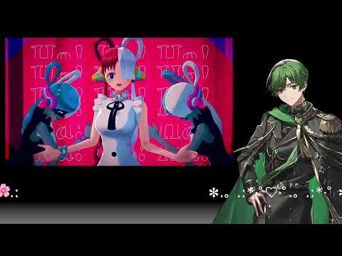 【歌枠】ウタカタララバイ / すち  #シクフォニ #シクフォニ切り抜き