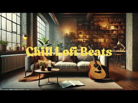Chill Lofi Beats | Chill Beats to relax / work / study / deep focus / Chill Lo-fi Hip Hop Beats
