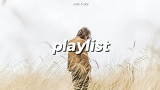 𝖕𝖑𝖆𝖞𝖑𝖎𝖘𝖙 감성에 젖는 새벽, 마음을 울리는 인디 발라드 플레이리스트 ｜ 잔잔한 밤을 위한 노래들
