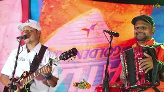DOÑA BLANCA- HERMINIO ROJAS  DESDE ARENAS BLANCAS DE CAPIRA/ Fiesta de José Rodriguez