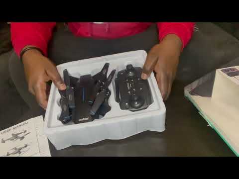 Cheap drone review, Aerbes AB-F710, takealot buy, yep or hell nah