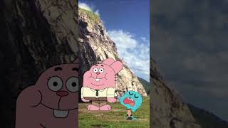 Richard Watterson Becomes A Patriot
