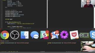 Devops - Puppet, Kafka, docker and more #programming #creative