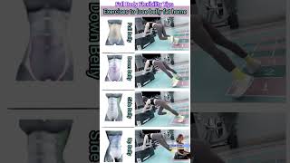 Full Body Flexibility Tips|Morning Yoga Tips #yogashorts #yoga #yogameditation #yogaforbeginners