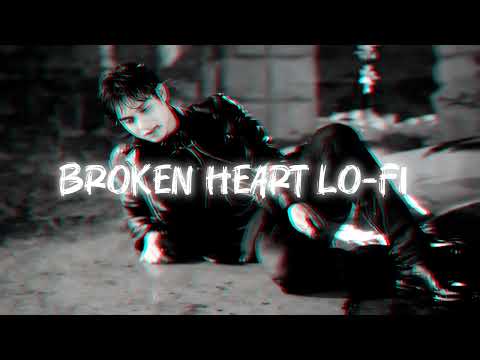 SAD LO-FI SONG | DEEP LOVE FEELING SAD 😔 | LO-FI MIX ROMANCE SAD | SLOW + REVERB #lofi #love #sad