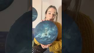 Sharing my art journey - thanks for watching ! #oceanart
