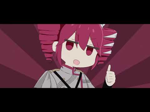 【1時間耐久】＿＿と＿＿＿＿がかゆいのです