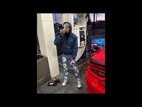 (FREE) YFG Fatso x Chucky Wackem Type Beat - "Bread"