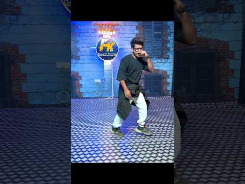 khusboo Mile Gayi 😁#dance #shorts #dancevideo #fkdancestudio #ytshorts
