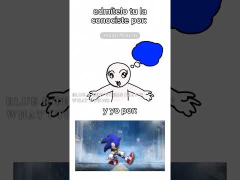 I'M BLUE 🗣️🔥🔥🔥 #youtubeshorts #sonicthehedgehog #sonic #blue #memes