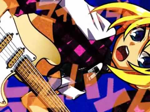 Kagamine Rin - Don't MyList! PV (English Subs)