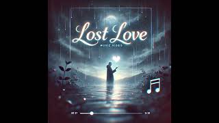Lost Love - Original Song | Heartfelt Ballad by [Melody Magic ]