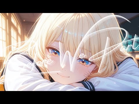 【Kawaii EDM】Before We Part｜Cute & Energetic Future Bass｜オリジナル曲