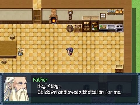 Sis RPG - Moe Moe Maid RPG