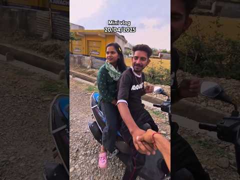 Mini vlog 📸 (20/04/2025) #explore #trending #explorepage #viral #tiktok #jammu