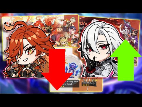 BOTH PHASES? Genshin 5.3 Banner Reviews & Wishing Guide