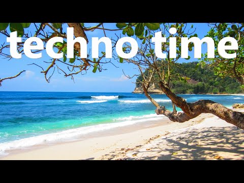 🎧 TECHNO MIX 👨‍🎤 minimal future 🎚️