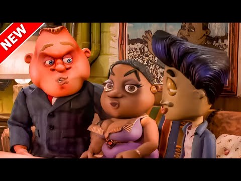 The PJs Full Episodes Season 6 Ep.26 - The PJs 2025 News Season NoCuts NoZoom #1080p