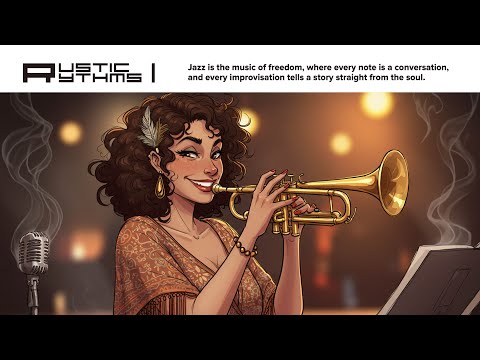 Jazz But Not Too Jazzy