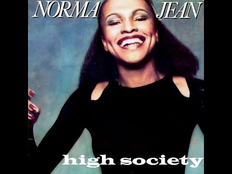 Norma Jean ~ High Society 1979 Disco Purrfection Version