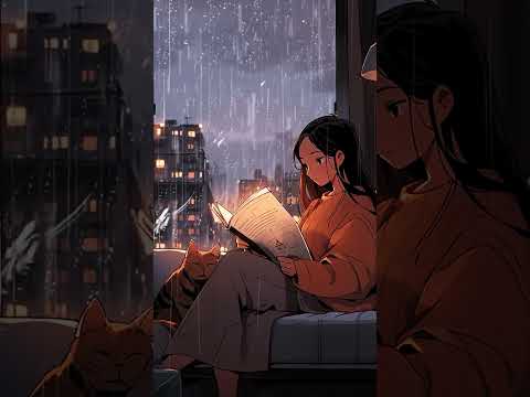Relaxing Lofi chill music for Learning concentration and reading #lofiradio #lofi  #lofiveveryday