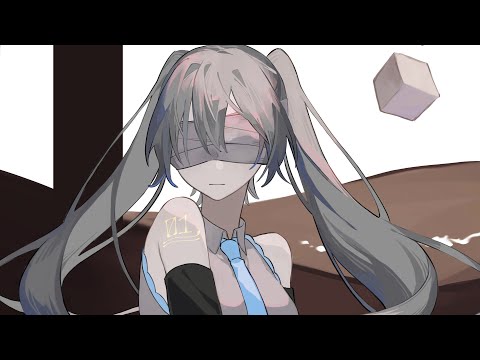 (Un)seen / 初音ミク