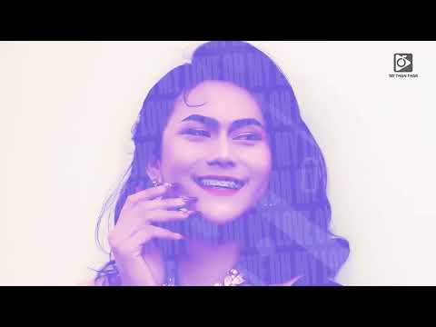 Min Tain Yan - Oh My Love (Official Lyric Video)
