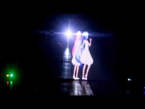 TwinkleXTwinkle-Miku Hatsune&Luka Megurine-P10 S9-Vocaleek-The Premiere.Ho Chi Minh City- Eng subs