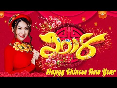 20首传统新年歌曲  新年老歌  Chinese New Year Song 2018   每年过年必听的那些歌   歌单   新年傳統音樂100首