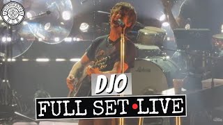 Djo Full Set LIVE