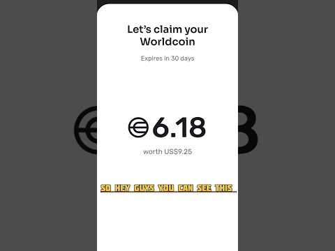 Worldcoin withdrawal || new grant || app update || 1year complete #worldcoin #withdrawal