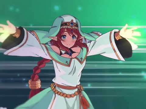 New cute game!!