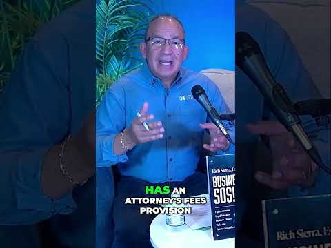 Win Your Case & Get PAID! Attorney Fee Secrets REVEALED