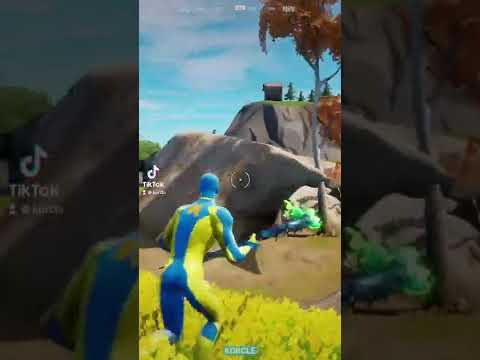 SEASON 9 MONSTER RETURNS TO FORTNITE! 😱🔥 #shorts