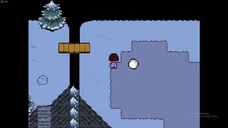 SnowTales-Undertale