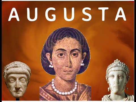 Galla Placidia: The Empress Who Lived Through Rome's Fall