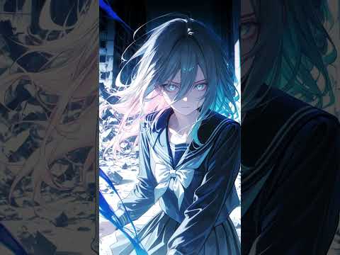 【Cinematic J-POP】Don't Be Afraid｜壮大 × エモーショナル × ボーカル｜オリジナル曲 #musicshorts #Emotional #J-POP