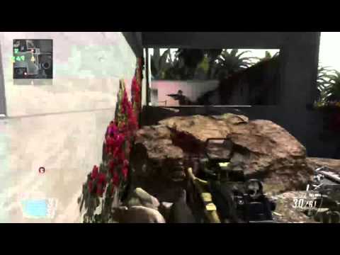 BO2 RAMPAGE