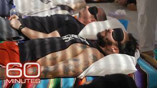 Psychedelics and Other Unconventional Therapies | 60 Minutes Full Episodes