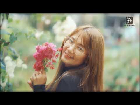 Pyae Phyo Kwal ပြည့်ဖြိုးကြွယ်  - အထီးကျန်ကမ္ဘာ(Official MV)