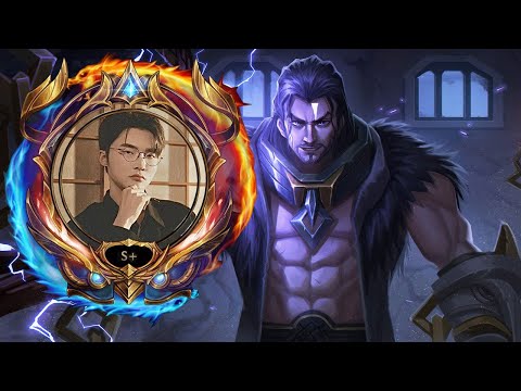 칼챔 연습하는 페이커 3월 롤 매드무비 [T1 Faker Montage]