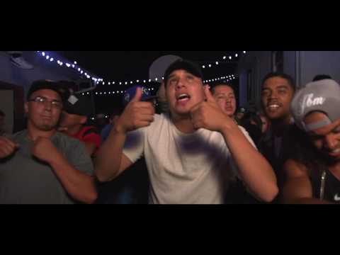 AntoineX - Clouds Ft. SpaceBound (Official music video)
