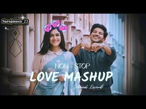 2025 MIND RELAX LOVE SONG|MINDRELAX LOFI MASHUP | MIND FRESH INSTAGRAM   @TuneeHeaven