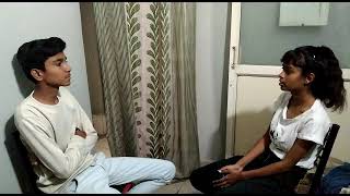 how to practice spoken English practice | Two Students Shine in Spoken English Mastery!