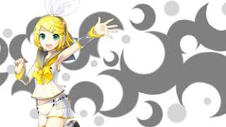 Kagamine Rin v4x Power Rolling Girl Vocaloid 5 Cover
